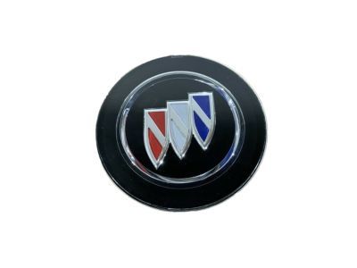 GM 25534930 Body Emblem (Tire & Wheel/Hou