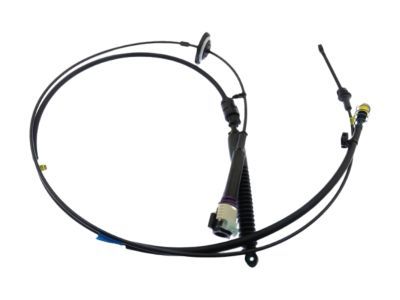 Chevrolet Avalanche Shift Cable - 88967320