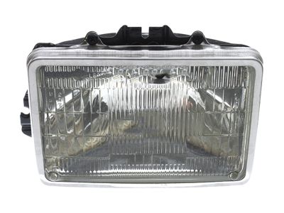 Cadillac Commercial Chassis Headlight - 15194307