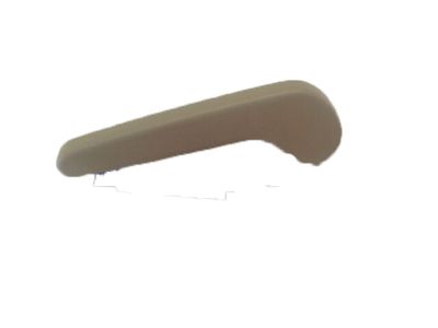 GM 15279420 Handle, Rear Seat Reclining *Light Cashmere
