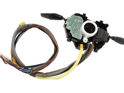 Chevrolet Tracker Headlight Switch - 30020872