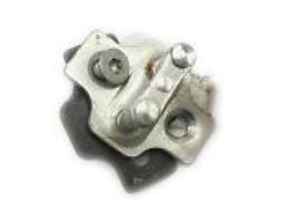GM 15201414 Nut, Anchor Plate