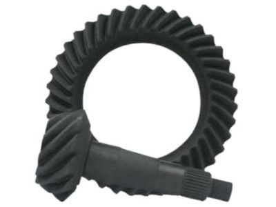 GM 19210704 Gear Kit,Differential Ring & Pinion