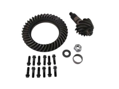 GM 19210704 Gear Kit,Differential Ring & Pinion