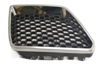 GM 92201781 Grille,Front