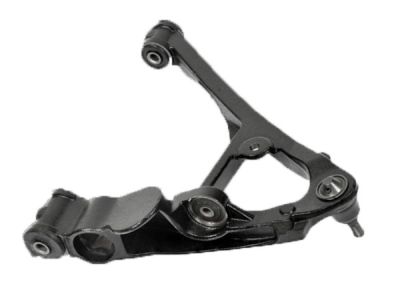 GM 12475479 Front Lower Control Arm Kit