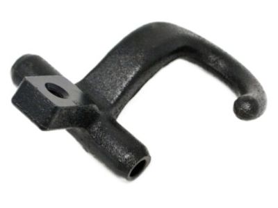 GM 15709129 Hook,Front Tow