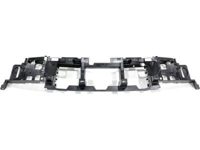 GM 15133124 Panel Assembly, Headlamp & Radiator Grille Mount