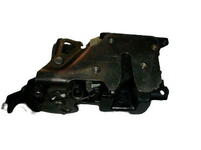 GM 16630857 Rear Door Latch Actuator (Service Use Only)