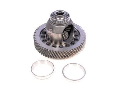 GM 19260261 Carrier Kit,Front Differential (3.16 Ratio Fwd)