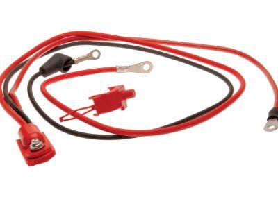 2000 Pontiac Firebird Battery Cable - 12157131