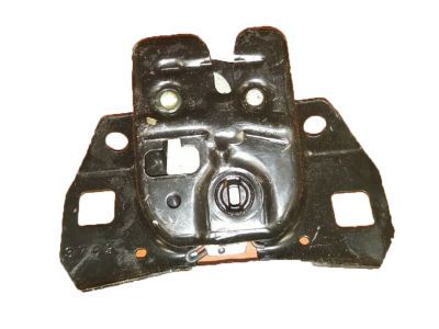 GM 20513755 Rear Compartment Lid Latch