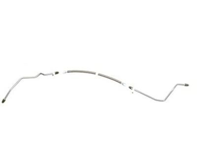 GM 15719573 Hose Assembly, Fuel Feed Front