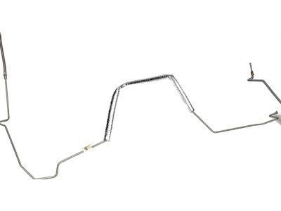 GM 10335974 Pipe Assembly, Front Brake