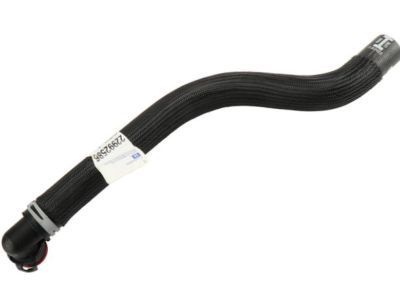 Buick Allure Cooling Hose - 22992586
