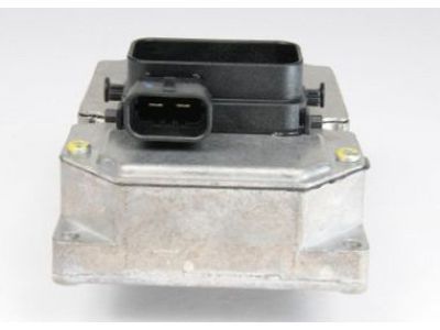 GM 10343433 Electronic Brake And Traction Control Module Kit
