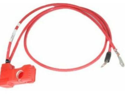 GM 88987141 Cable Asm,Battery Positive (54.74 In.Long)