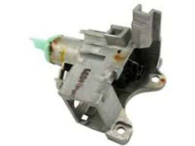 GM 15223216 Latch Assembly, Hood Primary & Secondary