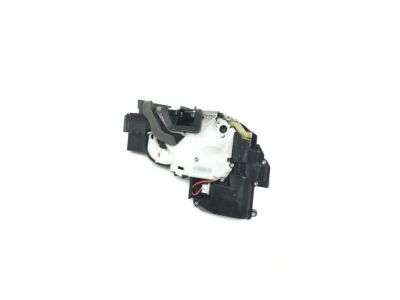 GM 13579491 Front Side Door Lock Assembly