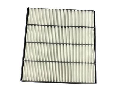 GM 92234714 Filter, Pass Compartment Air