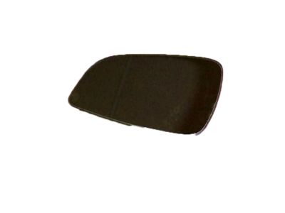 GM 15902389 Mirror, Outside Rear View (Reflector Glass & Backing Plate)