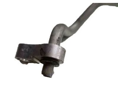 GM 24265641 Pipe Asm,Automatic Transmission Auxiliary Fluid Pump Outlet