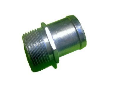 GM 10183956 Connector,Heater Inlet Hose