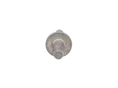 GM 11610123 Stud, Double Ended Heavy Hx Flange Head