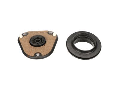 Cadillac DTS Shock And Strut Mount - 19208376