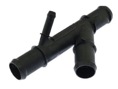 GM 25956695 Connector, Water Pump Outlet Hose