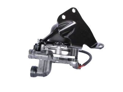 GM 12620313 Pump Assembly, Secondary Air Injection (W/ Bracket)