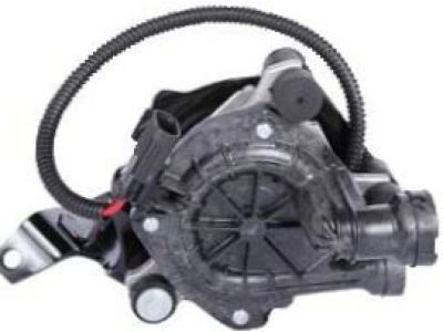 Saturn Secondary Air Injection Pump - 12620313