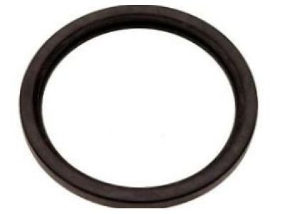 Cadillac CTS Thermostat Gasket - 9129999