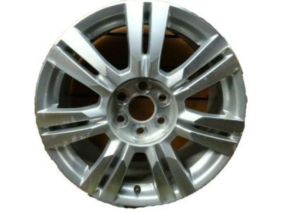2014 Cadillac SRX Spare Wheel - 9597417