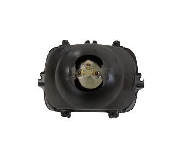 GM 25949657 Headlamp Capsule Assembly