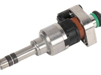 2021 Chevrolet Equinox Fuel Injector - 55577403