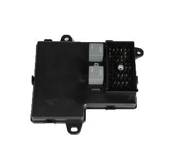 GM 15850986 Body Control Module Assembly