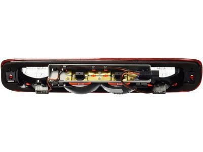 GM 5978318 Lamp Assembly, High Mount Stop & Cargo