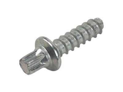 GM 26038049 Bolt/Screw,Ignition Switch (Multiple Upc/Fna'S)