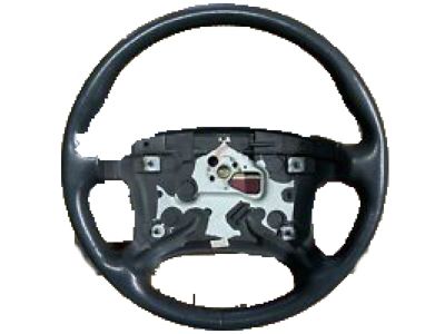 1992 Pontiac Bonneville Steering Wheel - 16757220