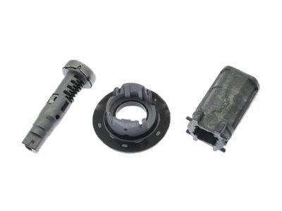 GM 20759306 Cylinder Kit,Ignition Lock(Uncoded)
