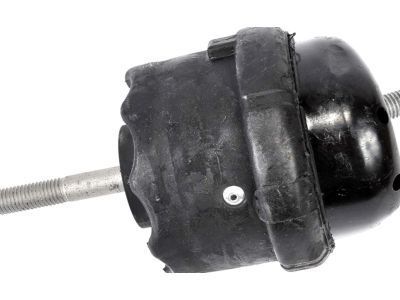 Cadillac Deville Motor And Transmission Mount - 25759455