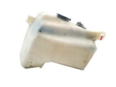 GM 22155442 Container Asm,Windshield Washer Solvent (W/ Solvent Level Switch)