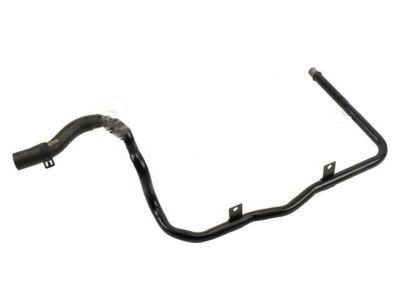GM 15668785 Hose Assembly, Heater Inlet