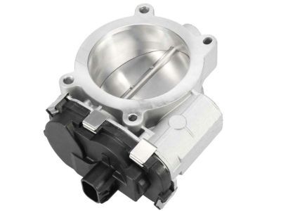 GM 12629992 Throttle Body Assembly (W/ Throttle Actuator)