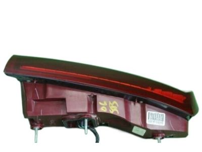 GM 25754024 Lamp Assembly, Tail