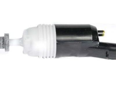 GM 15140461 Pump Kit,Windshield Washer W/ Seal