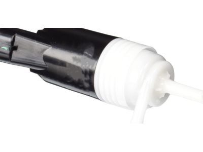 GM 15140461 Pump Kit,Windshield Washer W/ Seal