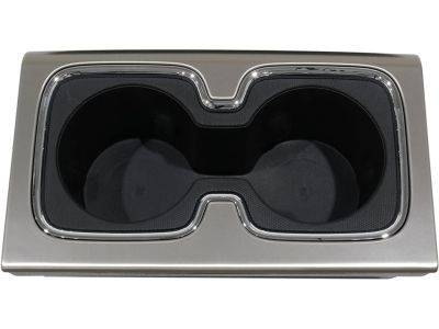 Cadillac Cup Holder - 23467147