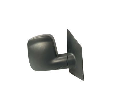 2008 Chevrolet Express Side View Mirrors - 15227420